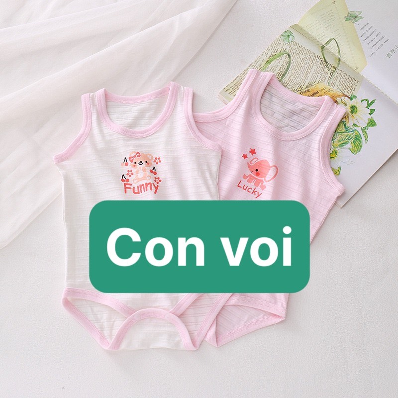 Set 2 body xuất nhật 2 dây 𝟏𝟏𝐁𝐃𝐒𝟐𝐃