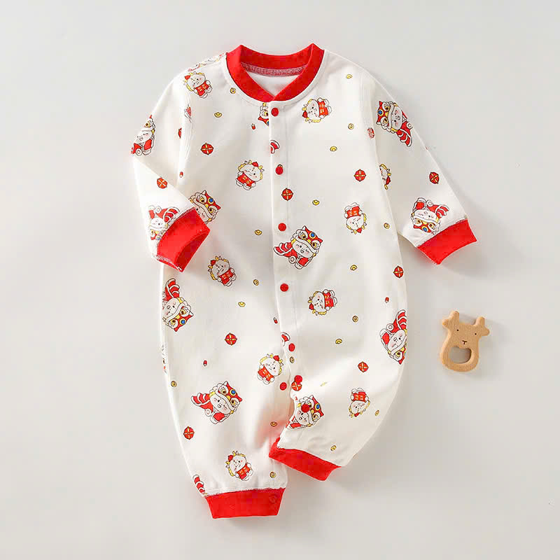 Body Cotton Dài Tay 𝟏𝟎𝐁𝐃𝐃