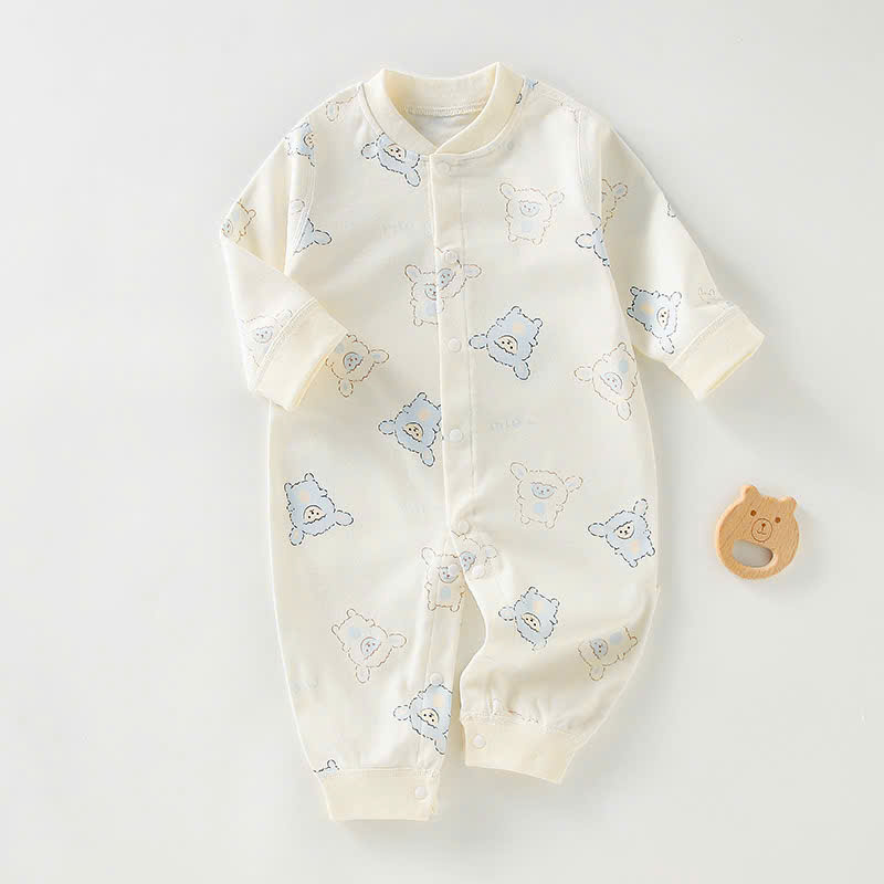Body Cotton Dài Tay 𝟏𝟎𝐁𝐃𝐃