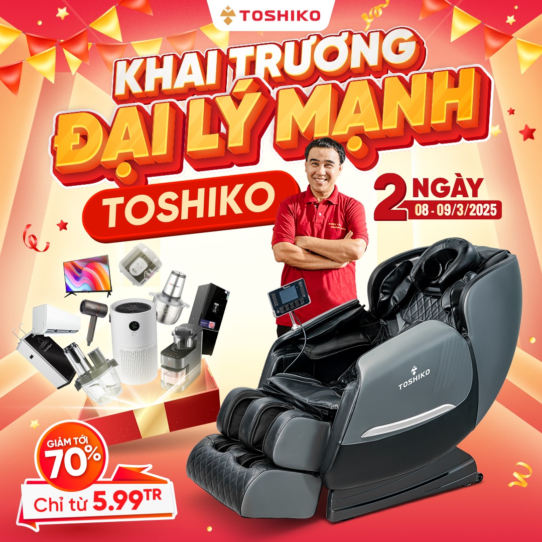 CHECK IN MỪNG KHAI TRƯƠNG - NHẬN NGAY 500 PHẦN QUÀ MIỄN PHÍ