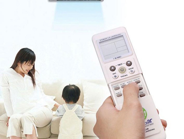Kinh nghiệm sử dụng điều hòa hiệu quả – Mùa nắng nóng