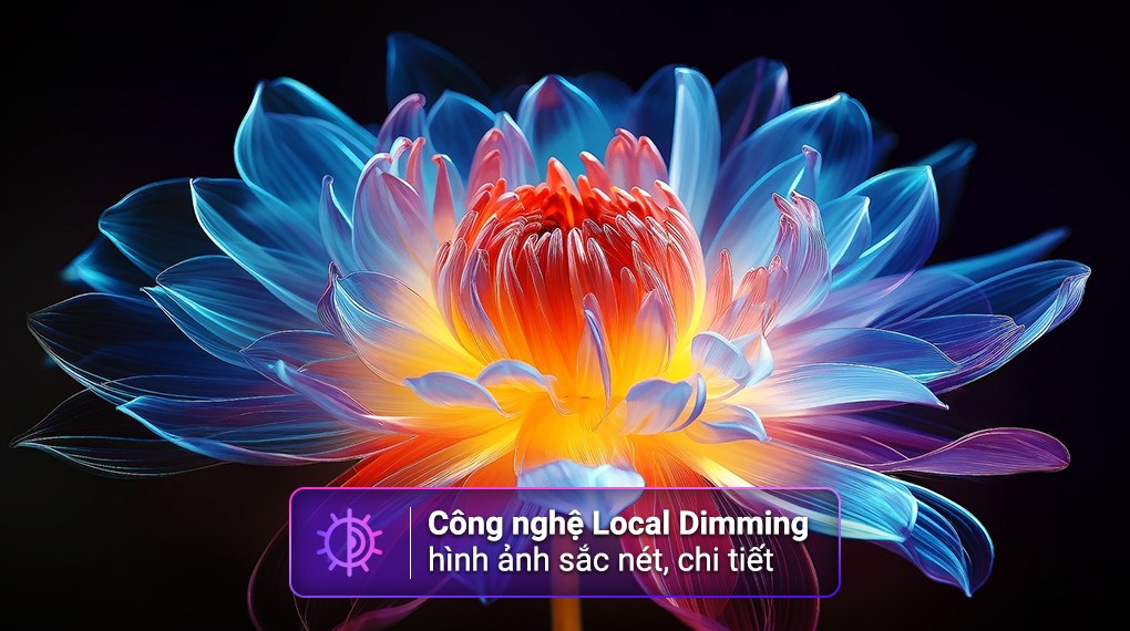 Smart Tivi QNED evo LG AI 4K 75 inch 75QNED86ASA