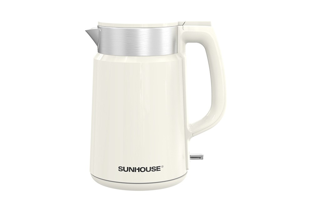 Ấm Siêu Tốc Inox 2 Lớp 2.0 Lít Sunhouse SHD1387