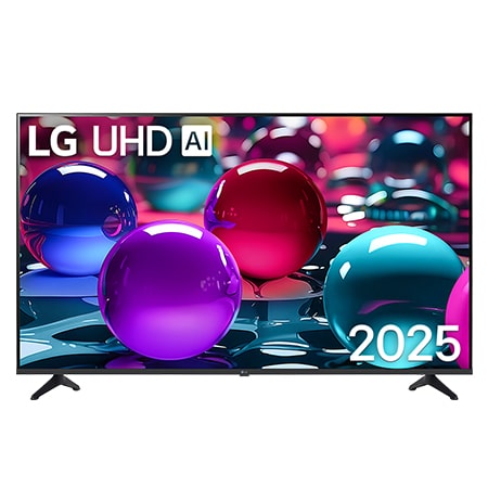 Smart Tivi LG AI 4K 65 Inch 65UA7350PSB
