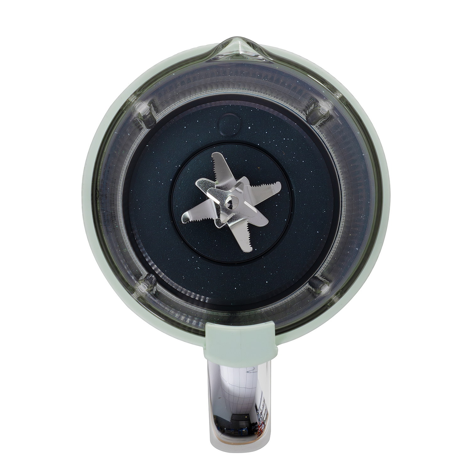 Máy Làm Sữa Hạt Chống Ồn Kalpen H5 – Đa năng, êm ái, tiện lợi