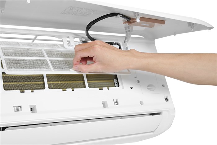 Máy Lạnh Casper Inverter 2 HP GC‑18IS33