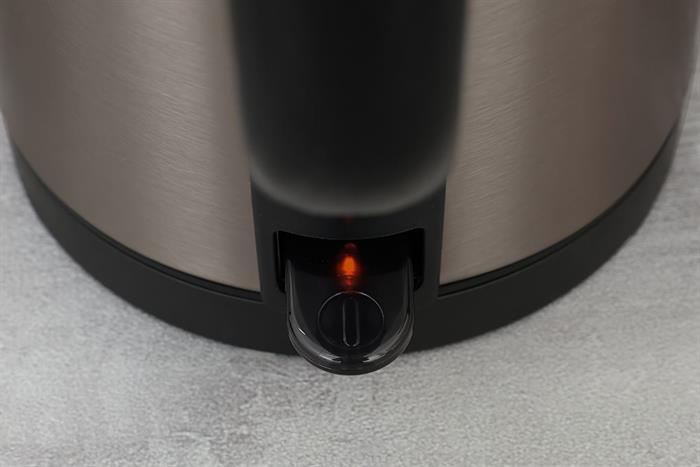 Ấm Siêu Tốc Inox 2 Lớp 2.0 Lít Sunhouse HTD1396