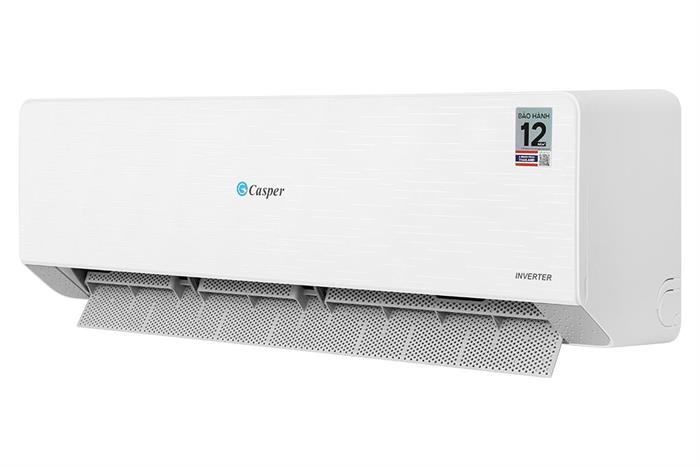 Máy Lạnh 2 Chiều Casper Inverter 2 HP QH‑18IU36A