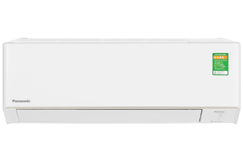 Máy điều hòa không khí Panasonic Inverter 1 HP CU/CS‑YZ9AKH‑8
