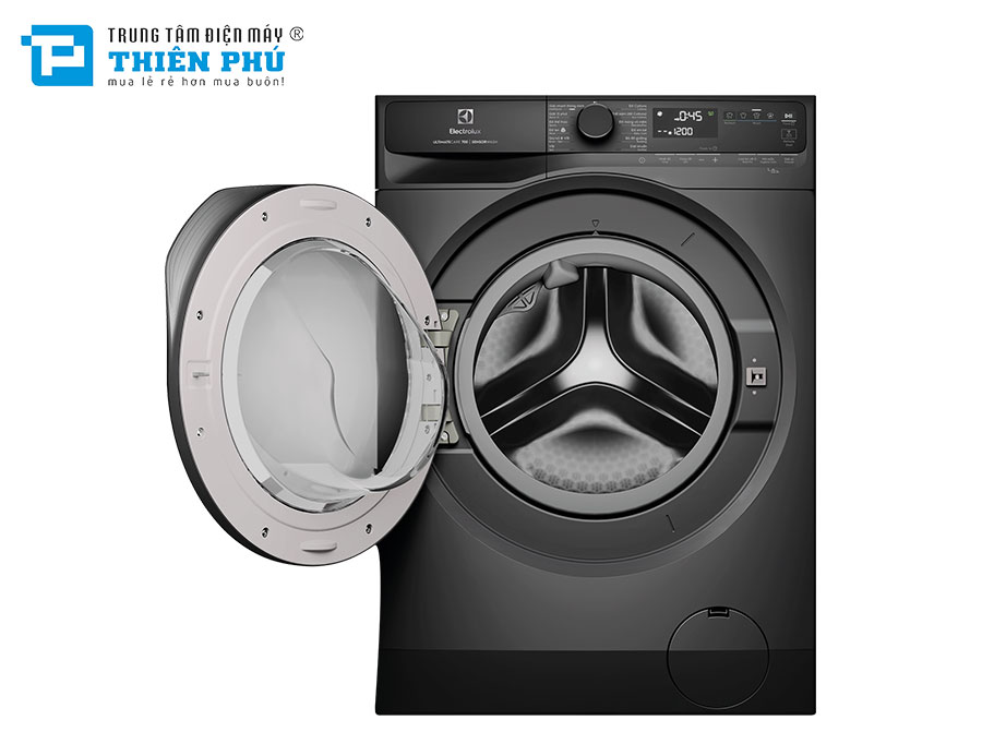 Máy giặt Electrolux UltimateCare 700 Inverter 10 kg EWF1043R7SC