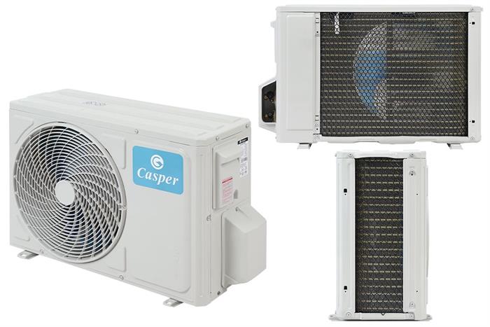 Máy Lạnh 2 Chiều Casper Inverter 1 HP QH-09IU36A