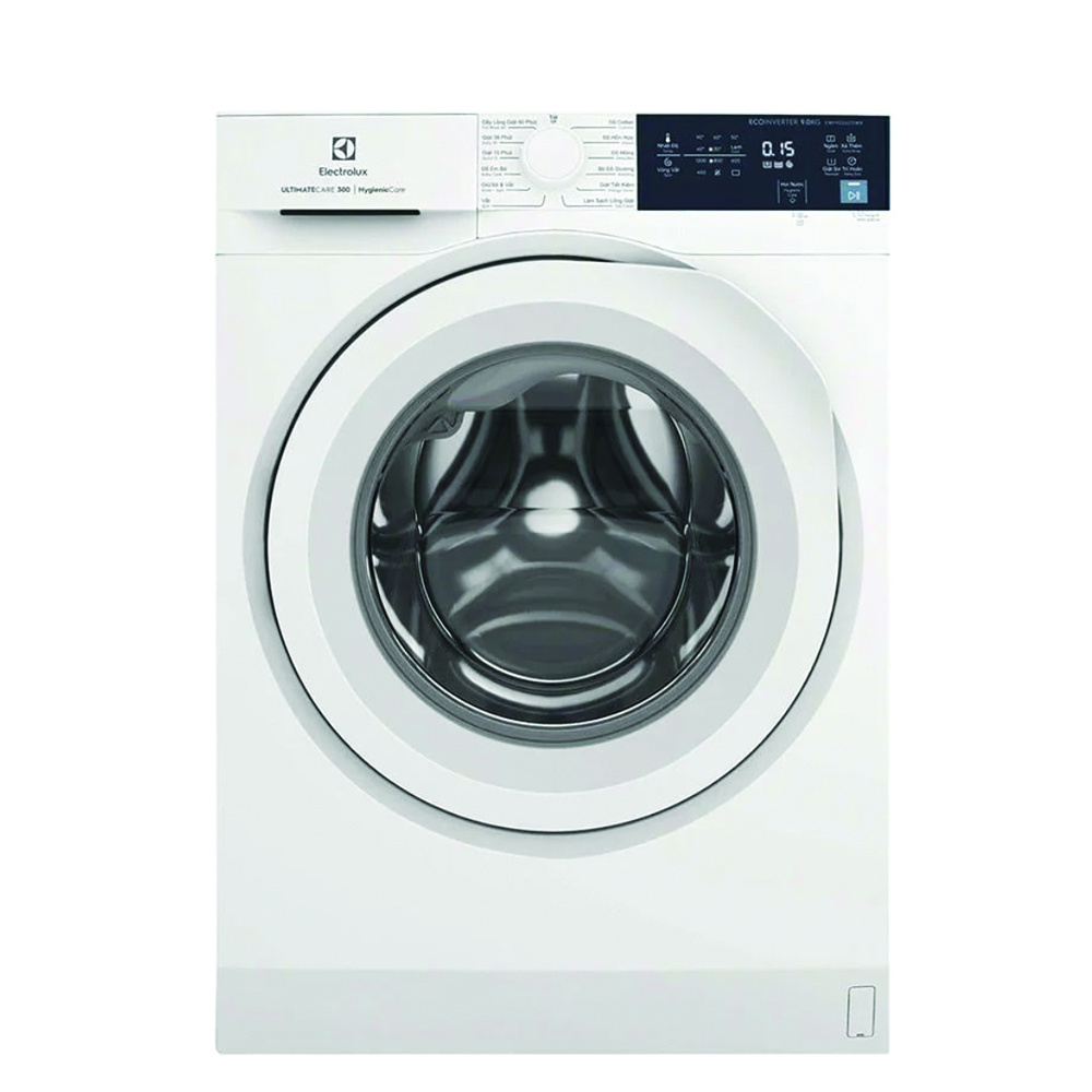 Máy giặt Electrolux UltimateCare 300 Inverter 10 kg EWF1024D3SC