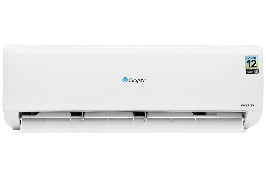 Điều hòa Casper Inverter 1 chiều 2.5 HP TC-24IS36