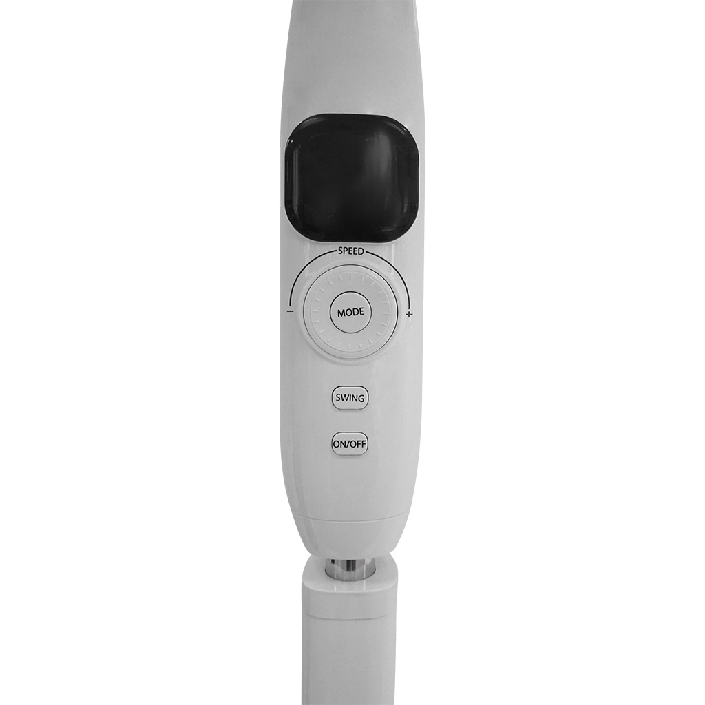 Quạt đứng Toshiba F-LSD10(H)VN – 9 cánh, công suất 30W