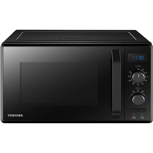 Lò vi sóng có nướng Toshiba MW2-AG24PC(BK) – Dung tích 24 lít