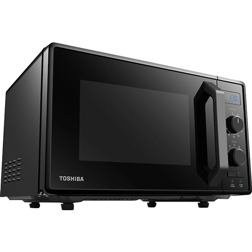 Lò vi sóng có nướng Toshiba MW2-AG24PC(BK) – Dung tích 24 lít