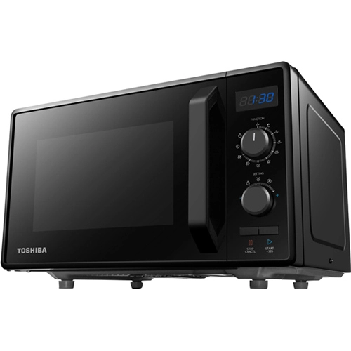 Lò vi sóng có nướng Toshiba MW2-AG24PC(BK) – Dung tích 24 lít
