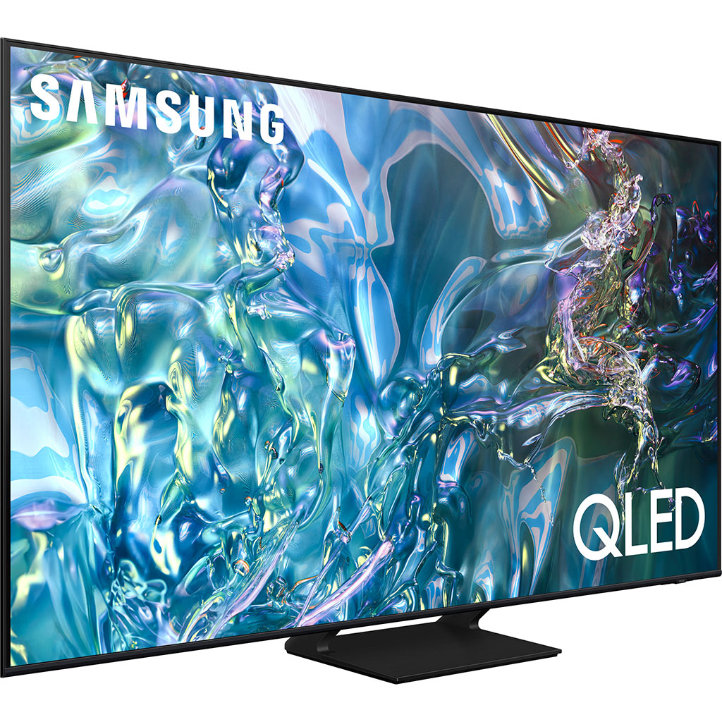 Smart Tivi QLED Samsung 4K 75 inch QA75Q60DAKXXV