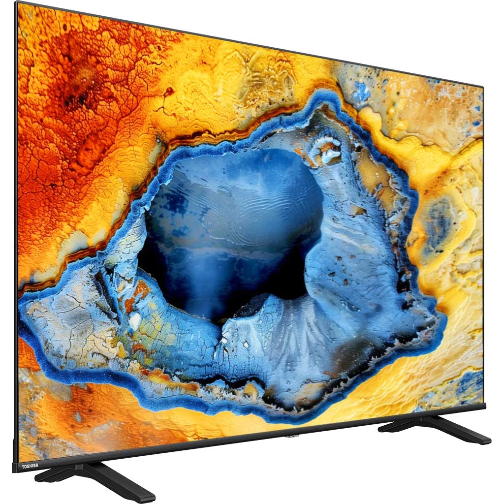 Smart Tivi Toshiba 4K 65 inch 65E330NP