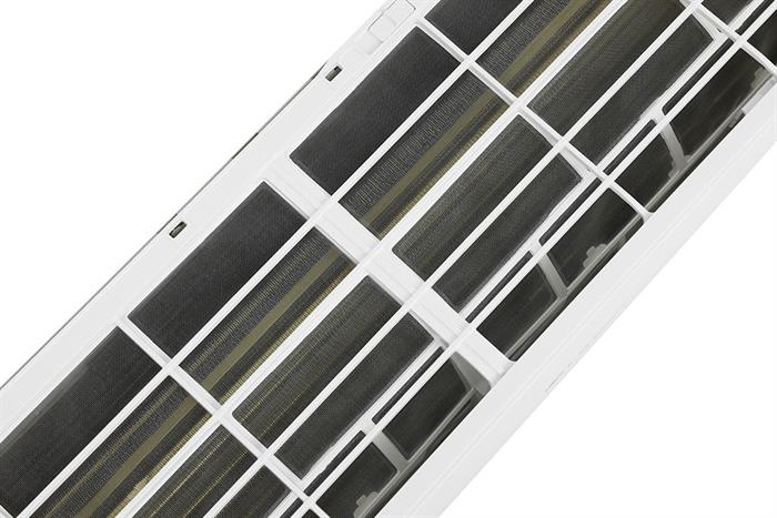 Máy Lạnh 2 Chiều Casper Inverter 2 HP QH‑18IU36A