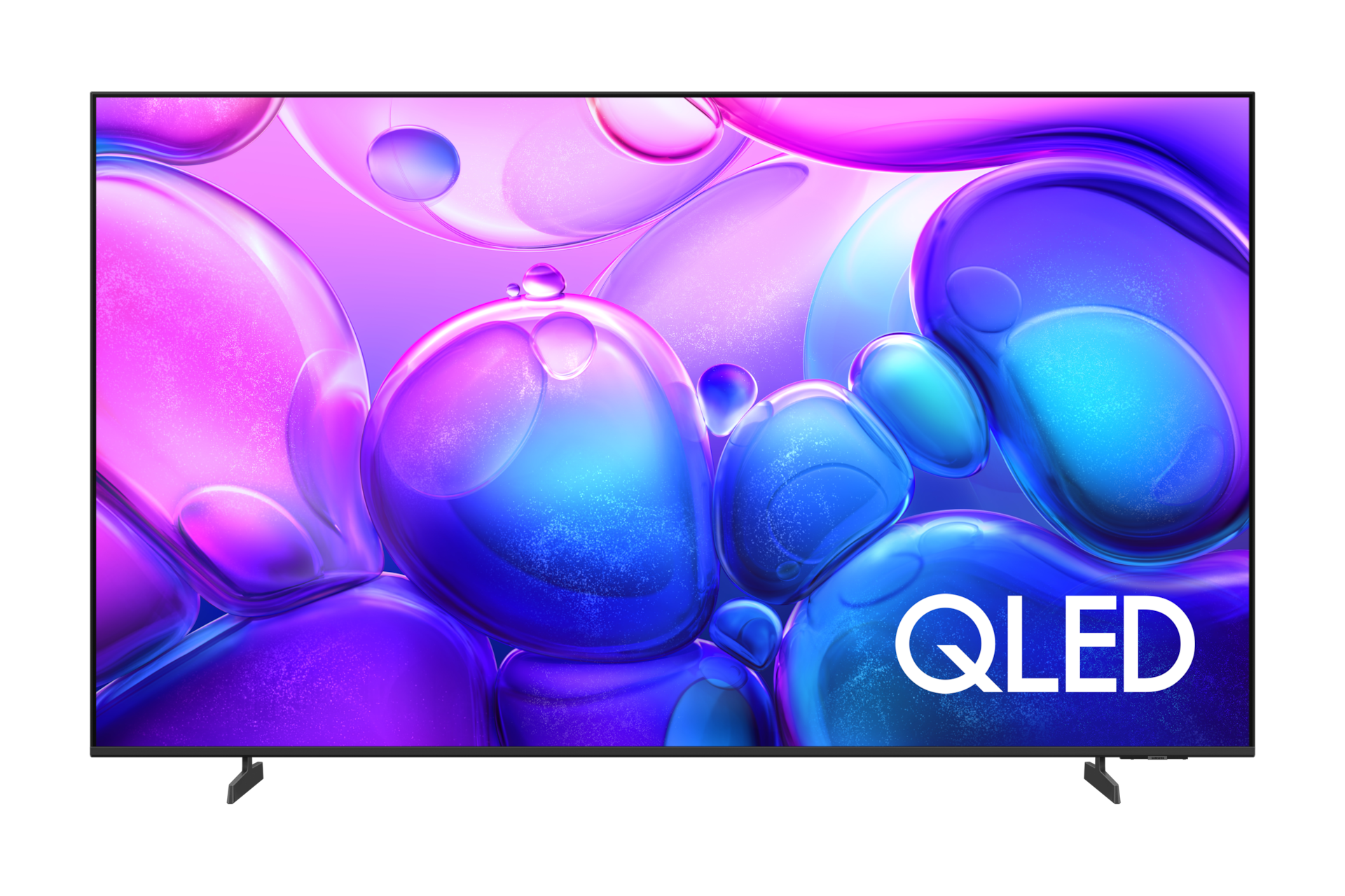 Smart Tivi QLED Samsung 4K 65 inch QA65Q6FA
