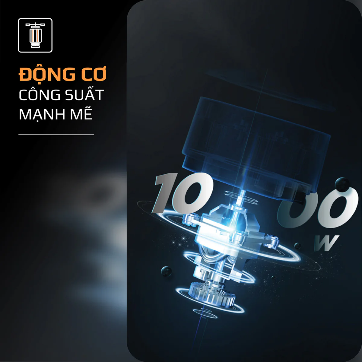 Máy Xay Nấu Cao Cấp OLIVO CB22 PRO