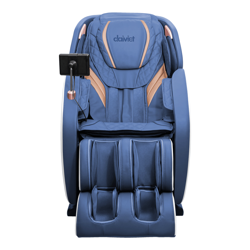 Ghế Massage Makano MKGM-10004