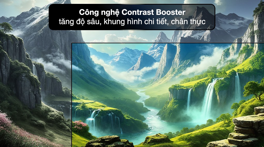 Smart Tivi Toshiba 32 inch 32V35RP