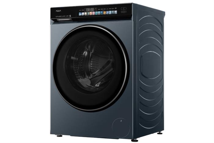 Máy giặt sấy Aqua Inverter 12 kg – 7 kg AWD12-BD4377U1L(GN)