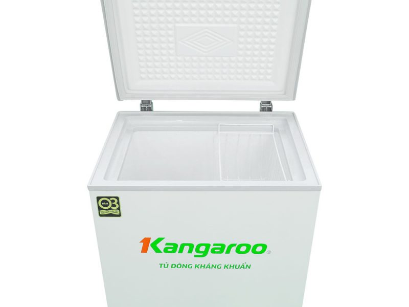 Tủ Đông Kangaroo 90 Lít KG090C1N