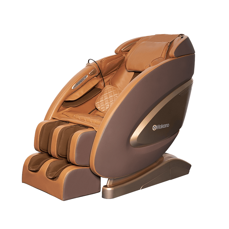 Ghế massage Makano MKGM-20001