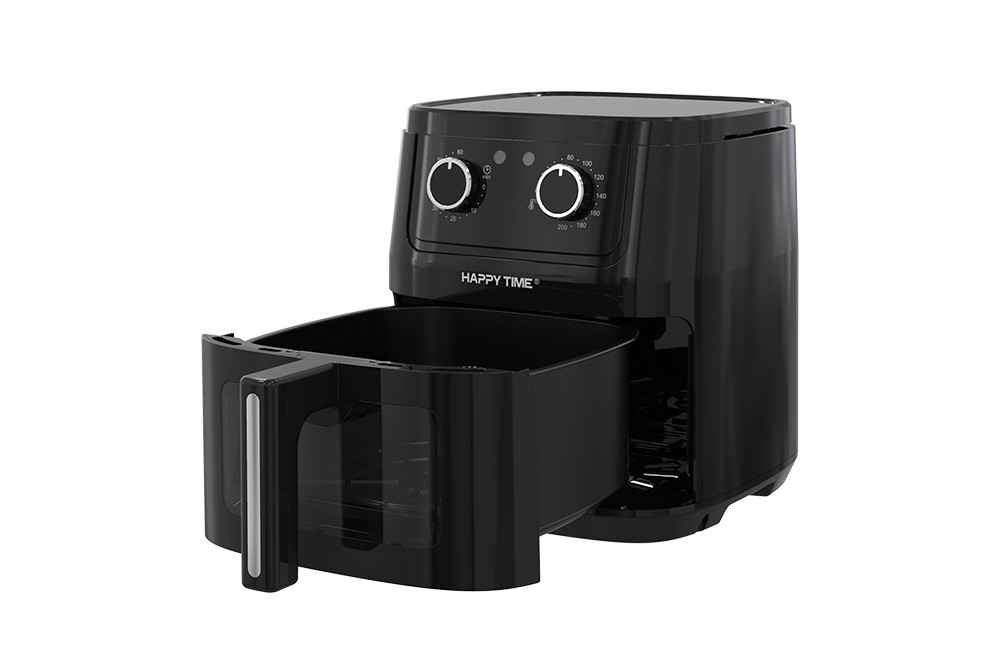 Nồi chiên không dầu 6.5L Happy Time HTD4024