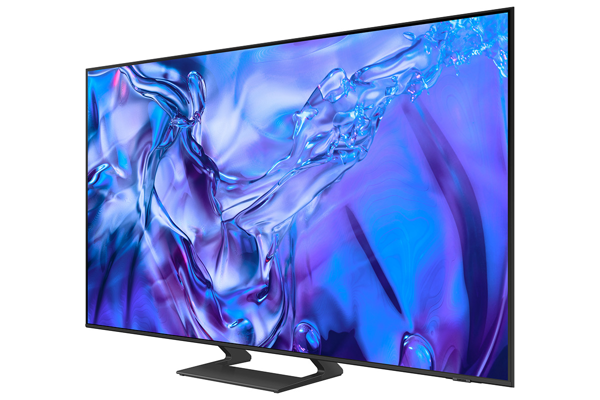 Smart Tivi 4K 43 inch Samsung UA43DU8500KXXV