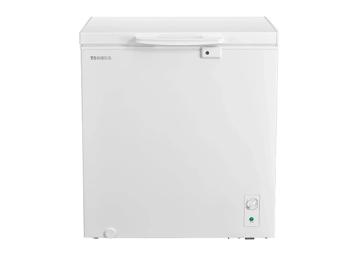 Tủ đông Toshiba Inverter 201 lít GR-RC265CM-PMV(01)