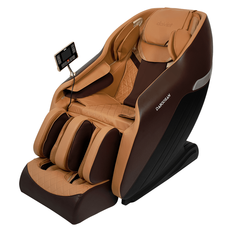 Ghế massage Daikiosan DC108
