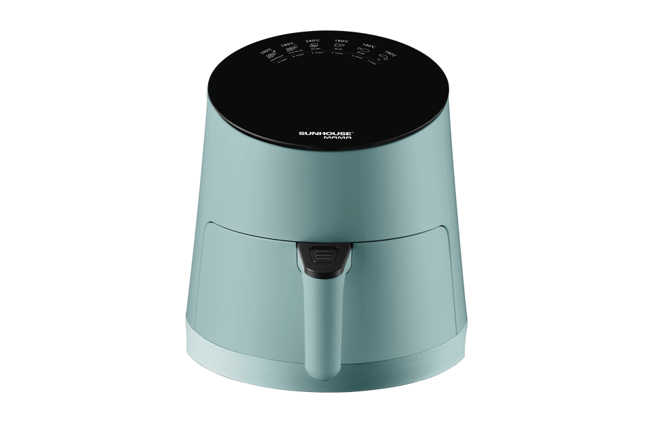 Nồi Chiên Không Dầu Sunhouse SHD4085 – 3.5 Lít