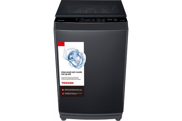 Máy giặt Toshiba 8 kg AW-M905BV(MK)