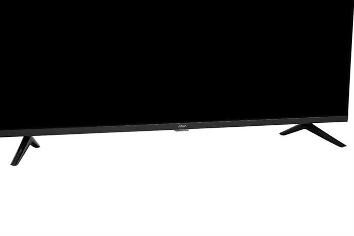 Tivi QLED Aqua 4K 55 inch AQT55S80EUX