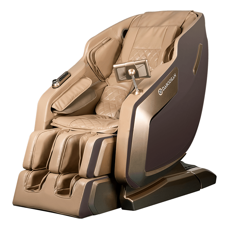 Ghế Massage Daikiosan DKGM-20001 (LCD)