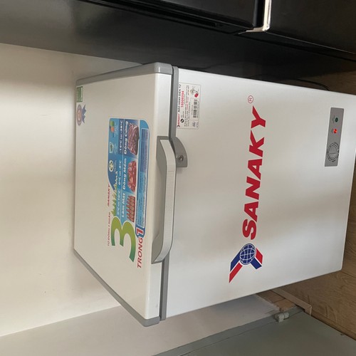 Tủ Đông SANAKY 100 Lít VH162HY2