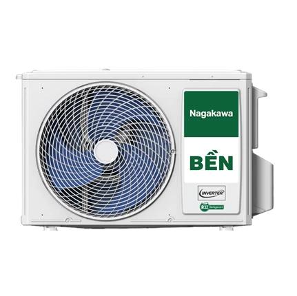 Máy lạnh Nagakawa Inverter 1.5 HP NIS-C12R2U51