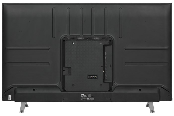 Google Tivi Toshiba AI 4K 55 inch 55C350LP