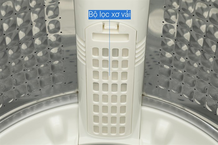 Máy Giặt Aqua Inverter 12 Kg AQW-DR120HT(BK)