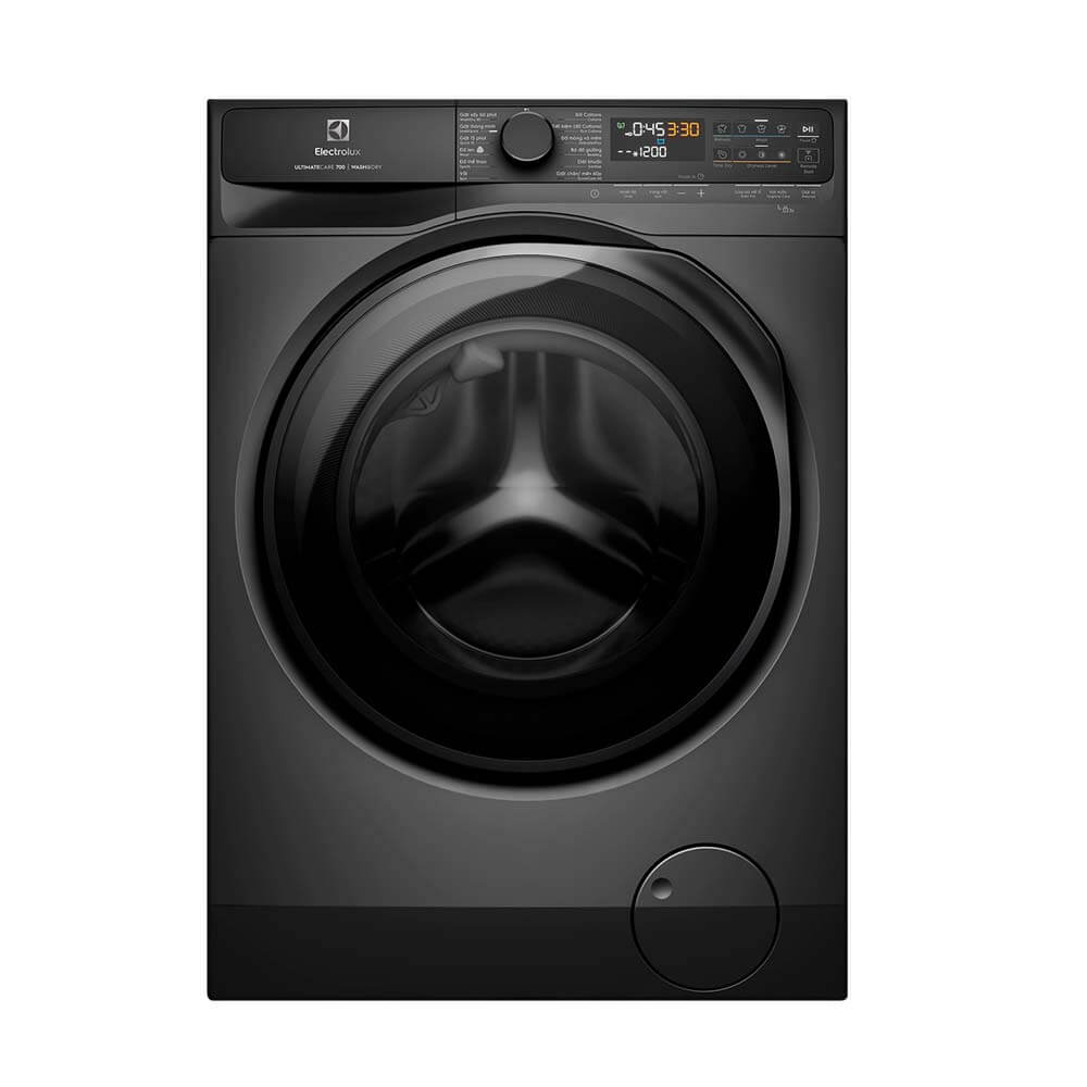 Máy Giặt Sấy Electrolux UltimateCare 700 Inverter Giặt 11 Kg – Sấy 7 Kg EWW1143R7SC