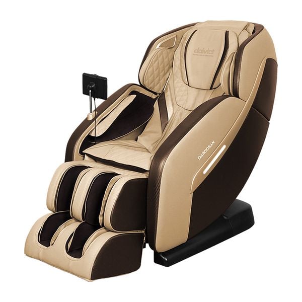 Ghế Massage Daikiosan DKGM-10004