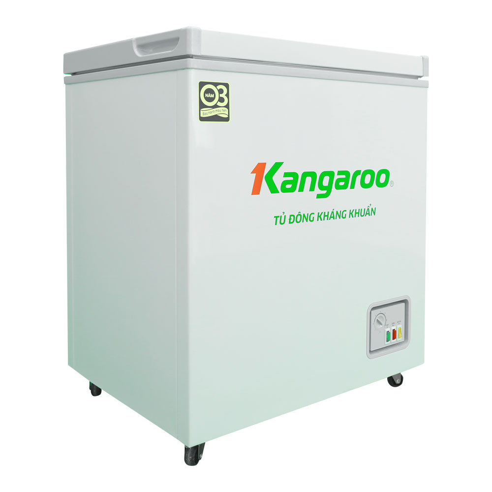 Tủ Đông Kangaroo 90 Lít KG090C1N