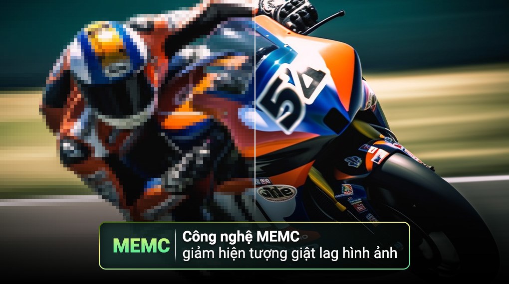 Google Tivi QLED Aqua 4K 50 inch AQT50S80UX