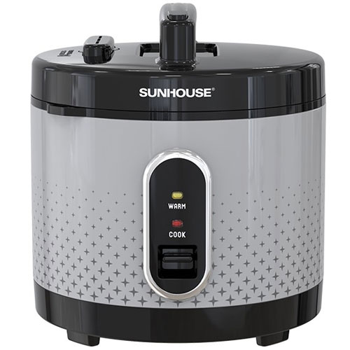 Nồi Cơm Điện 3.0 Lít Sunhouse SHD8306
