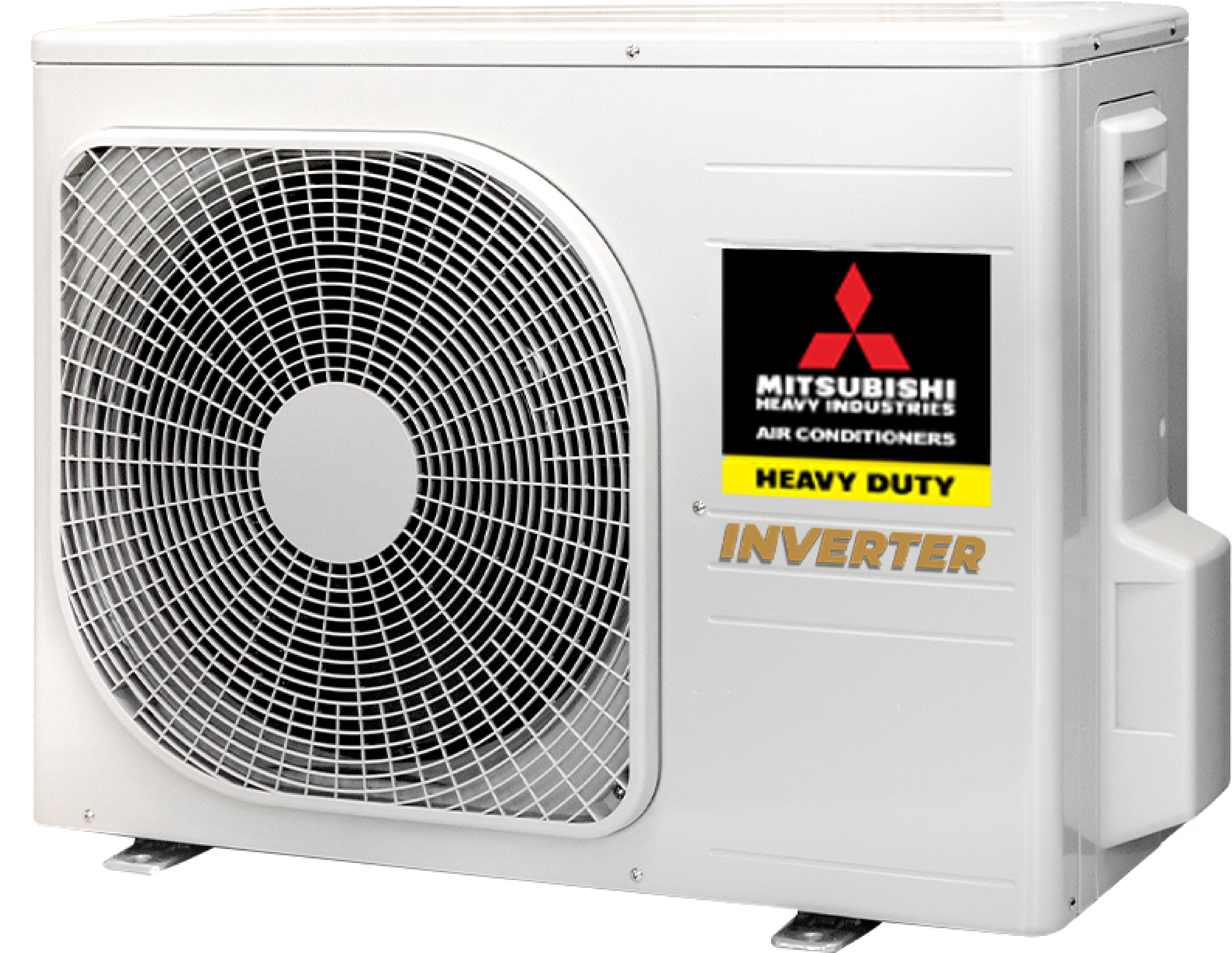 Điều Hoà Mitsubishi Heavy SRK18YZP‑W5