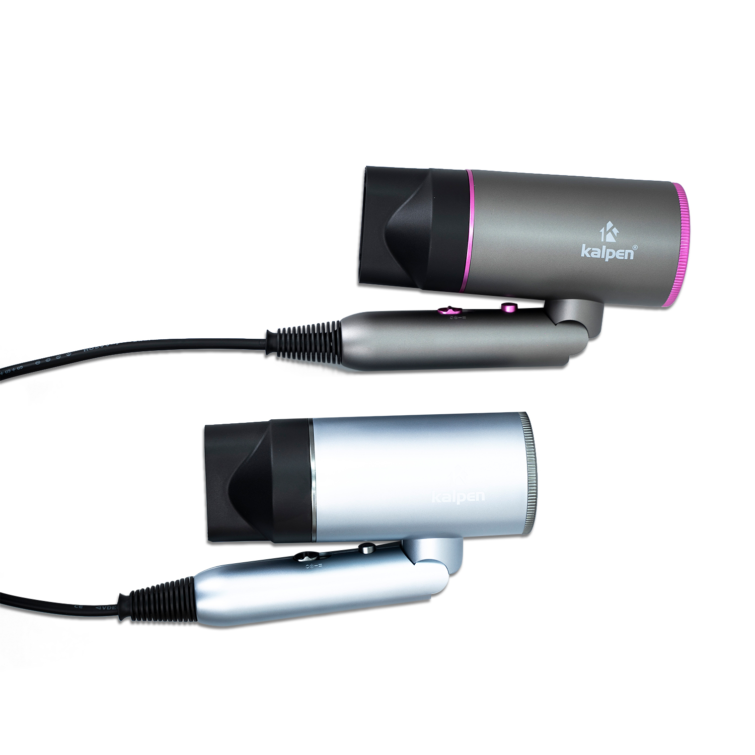 Máy Sấy Tóc Cao Cấp Kalpen HD4